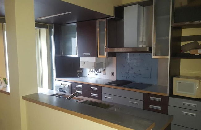 Anjos Apartment - Central Lisbon - Foto 34