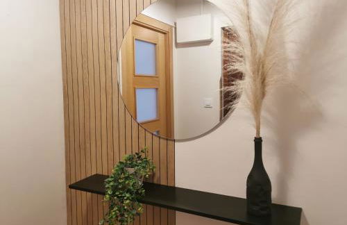 Apartamento DECO Center Ciudad Real - Foto 25