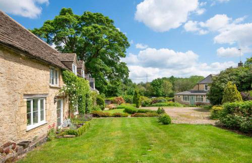 Stunning Cotswold Cottage Nr Country & River Walks - Foto 53