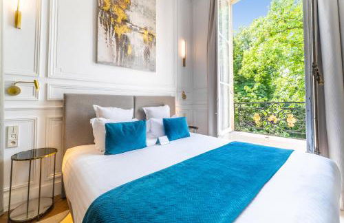 Maison Labruyère - Bordeaux Centre - Foto 1