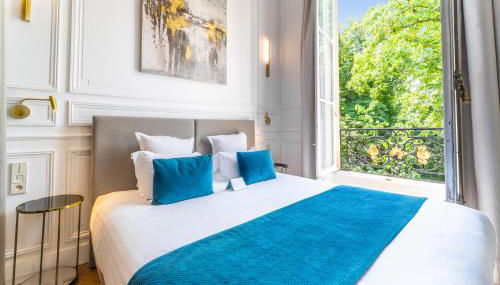 Maison Labruyère - Bordeaux Centre - Foto 1