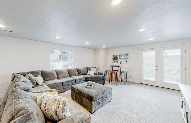 Bear Lake Haus - Luxury Bear Lake Retreat - Photo 12