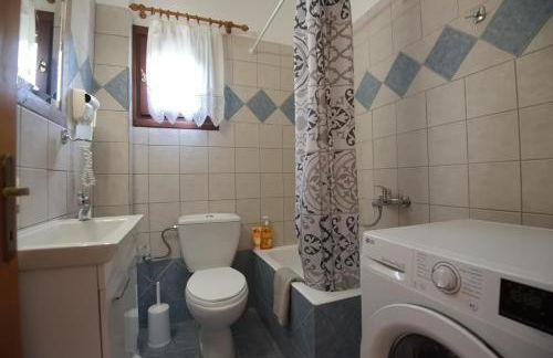 Pefka Apartments - Photo 28