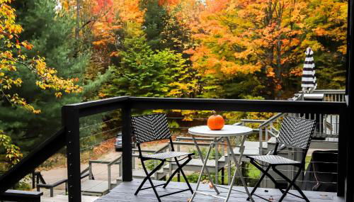 2 Mi to Nubs Nob Resort All-Season Michigan Haven - Foto 2