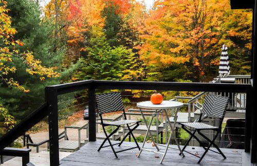 2 Mi to Nubs Nob Resort All-Season Michigan Haven - Foto 2