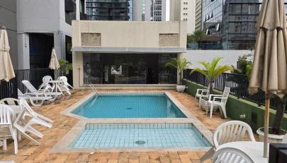 Apart Hotel Champagnat UN1206 - Foto 5