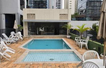 Apart Hotel Champagnat UN1206 - Foto 5