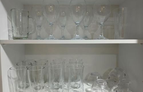 Ótima Localização, com suíte, Garagem coberta - Foto 4