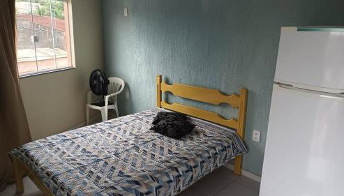 Kitnet Prática e Confortável - Foto 4