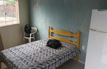 Kitnet Prática e Confortável - Foto 4