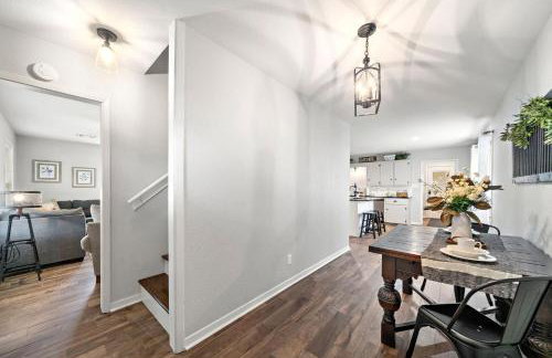 By Sylvan Beach PARK with work space high speed wifi 5 Superhost - Foto 22