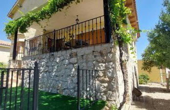 Casa Rural Rincones de Albares - Foto 9