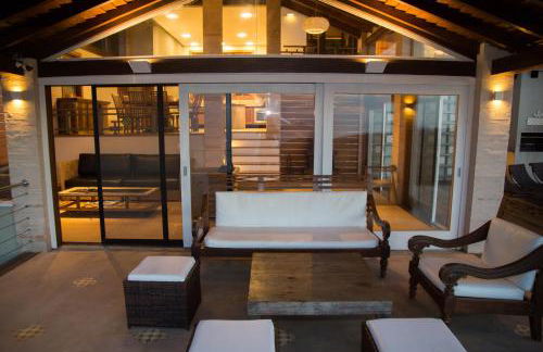 Buzios, casa inteira de frente para o mar em Joao Fernandes, fabulosa, a melhor vista, Mansão Bella Vista - Foto 41