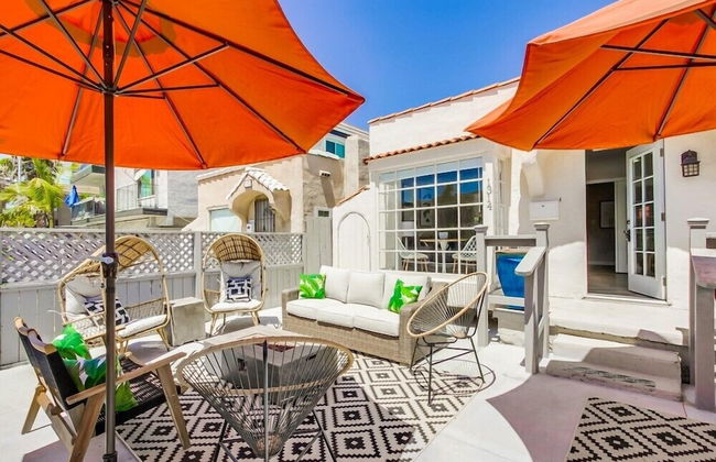 Blue Water Bungalow - Foto 1