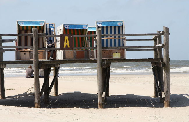 Apartment in St. Peter-ording - Photo 76