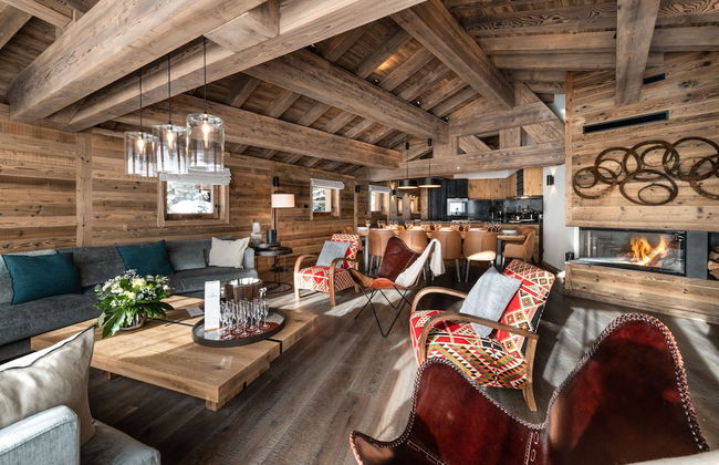 Alaska Lodge by Alpine resorts - Foto 44