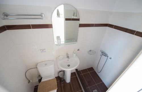 Nikolatos Apartments - Photo 31