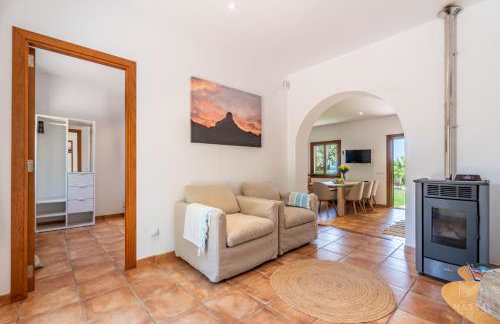 Finca Ca`n Jaumí, un paraíso con vista al mar y a la montaña - Foto 29