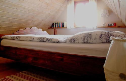 Ferienwohnung Vogelsang - Foto 9