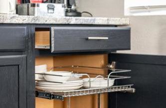 Step Free Entrance-Wolfe Cottage at Wrenwood Ranch, King Bed - Foto 10