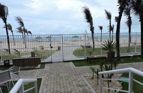 Apartamento com vista pro mar - Beach Way - Foto 22