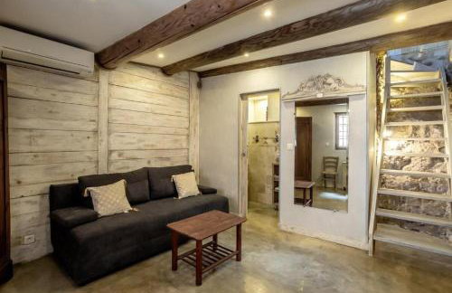 La maison du château - Foto 9