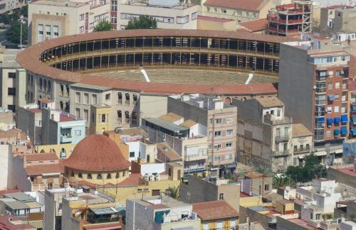 Very best flat ust 800m Postiguet-Beach - Photo 34