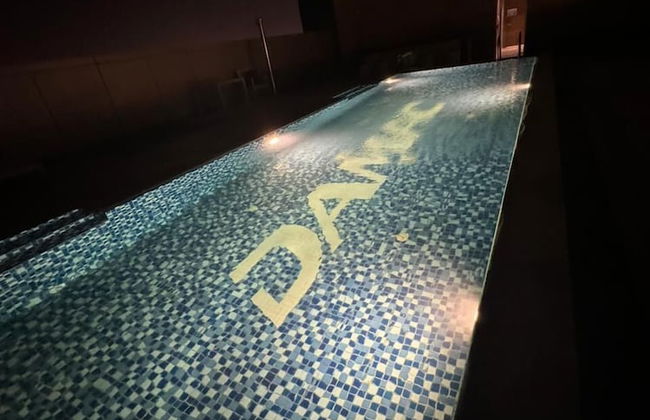 4Leisure Suites DAMAC Esclusiva Towers - Foto 56