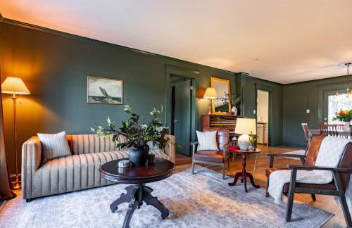 The Green House - Central location PTC - Trilith - Foto 14