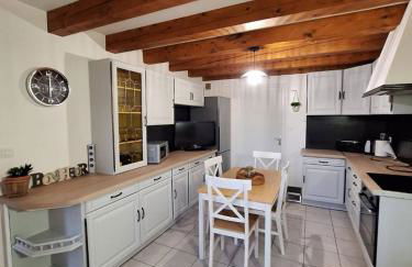 La Fermette Aux Lamas - Foto 3