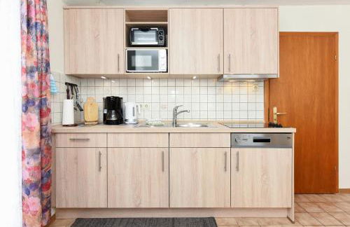 Ferienwohnungen im Haus zur Schmiede - Foto 26