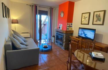 Alojamientos El Horno - Foto 7