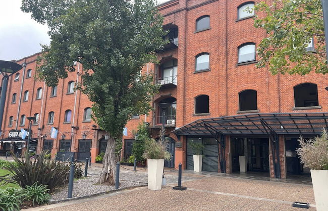 Luxury Short-term Rental in Puerto Madero - Foto 31