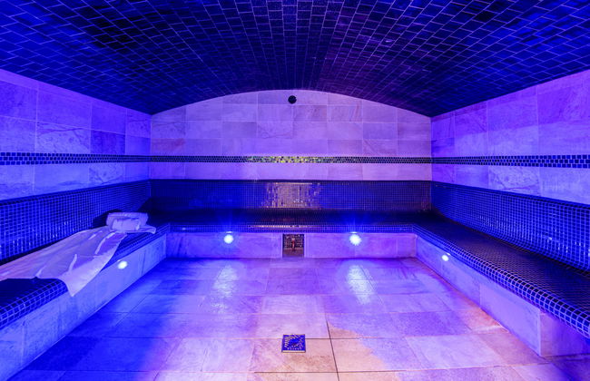 CGH Résidence & Spa La Napoléon 5* - Foto 5