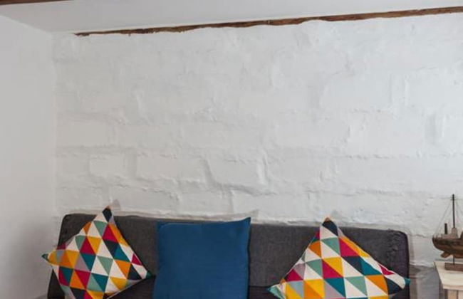 Charming Mousehole Cottage - Foto 17