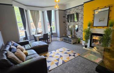 Spacious Aura - 8ight Havens Folkestone - Foto 5