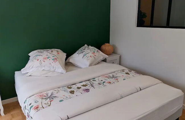 Brand New 1BR flat - Paris 13ième & Orly - Foto 1