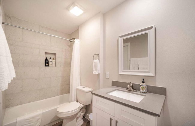 Stylish 1BR Near UT Mueller Evonify - Foto 3