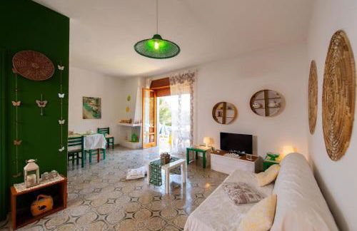 Gariga Holidays Apartments - Foto 16