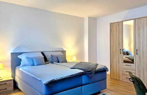 YiPY Apartments am Landesmuseum Halle - Foto 7