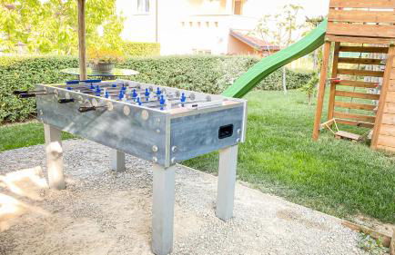 La Rosa Gialla Bio Apartments & rooms - Foto 70