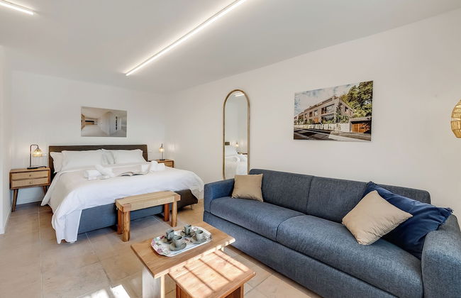 Villa Luce del Sol with Pool - L - Foto 18