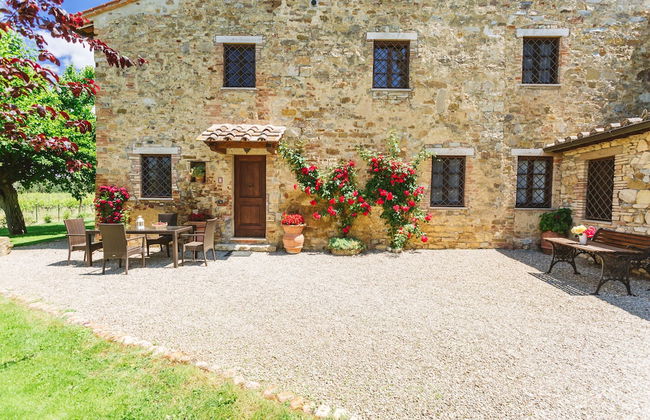 Ormanni nel Chianti Classico - Foto 38