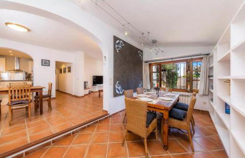 Chalet Tres Mares, Cala Millor - Foto 28