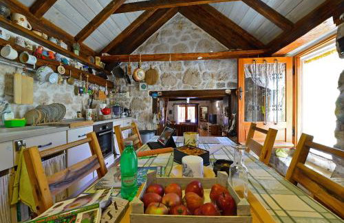 Home Sweet Home traditional Dalmatian house with pool - Photo 54