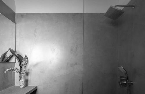 VILLA DI CAPO - Santorini Old Winery Luxury Villas - Foto 74