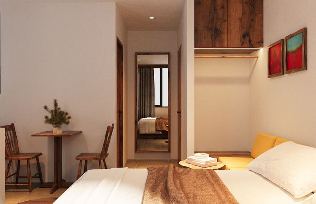 UNIQUE Creative - Grand Residence - Rooftop Pool - Foto 22