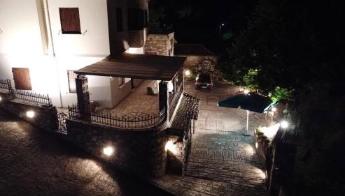 Villa Stefanos - Foto 4
