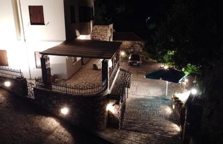 Villa Stefanos - Foto 4