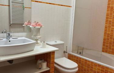 La casa de Paloma en la Plaza Encanto histórico - Foto 24